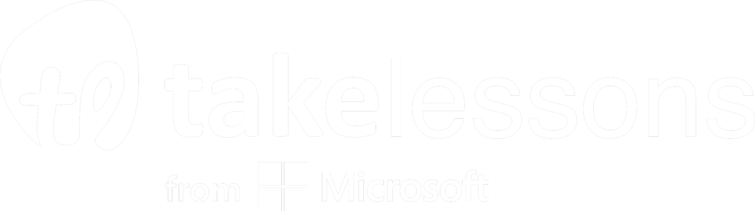 TakeLessons from Microsoft